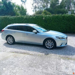 Mazda 6, 2.2 diesel Skyactive Radomsko - zdjęcie 3