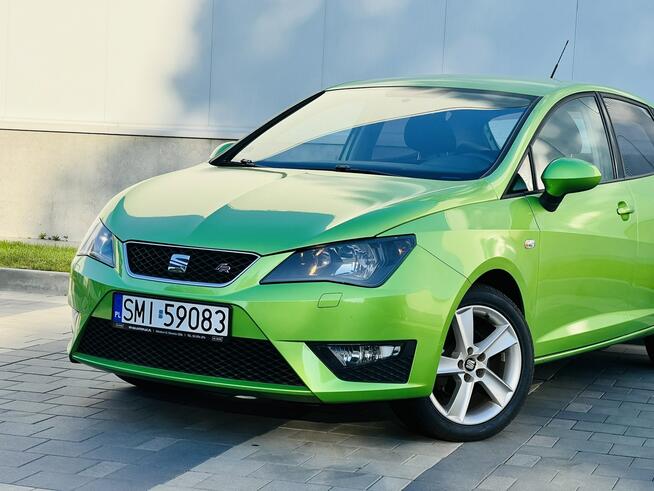 Seat Ibiza FR 1.2 TSI 105 KM | 2014 | 187 000 km Mikołów - zdjęcie 6