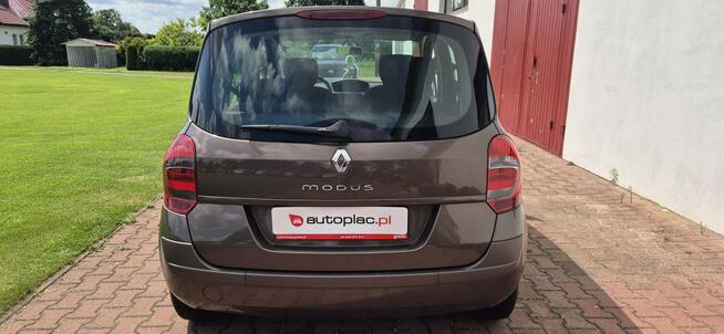 Renault Twingo LPG Paproć - zdjęcie 6