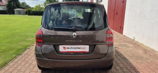 Renault Twingo LPG Paproć - zdjęcie 6