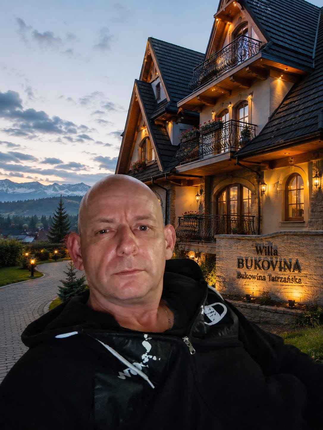 Poznam Panią Bemowo - zdjęcie 1