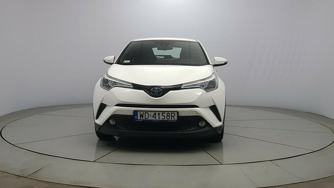 Toyota C-HR 1.8 Hybrid Premium! Z polskiego salonu! FV 23% Warszawa - zdjęcie 2