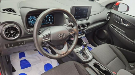 Hyundai Kona T-GDI Smart DCT ! Z Polskiego Salonu ! Faktura VAT ! Warszawa - zdjęcie 9