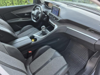 Peugeot 3008 1.5hdi manual KAMERA ALCANTARA navigacja led Drelów - zdjęcie 8