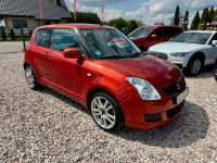Swift 1,3 benzyna tylko 111 tys km 2koła Śliczny ! Polecam Szerominek - zdjęcie 3
