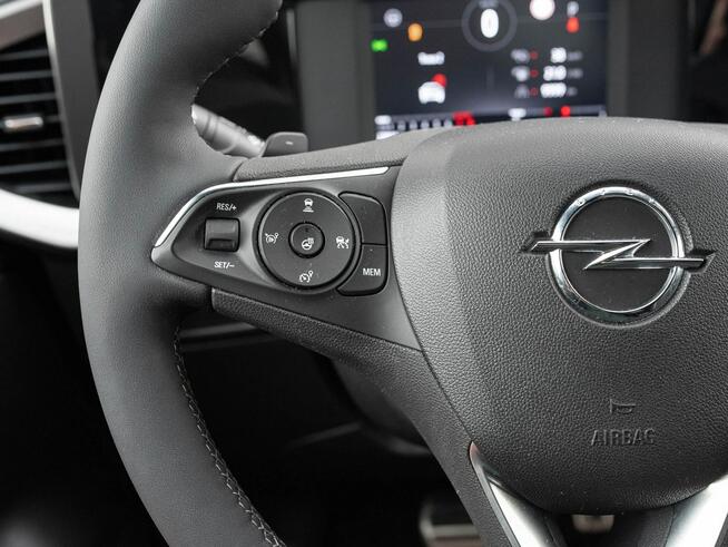 Opel Mokka ZS730TH#1.2 T GS Podgrz.f I kier Kamera 360 Salon PL VAT23% Gdynia - zdjęcie 12
