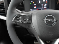 Opel Mokka ZS730TH#1.2 T GS Podgrz.f I kier Kamera 360 Salon PL VAT23% Gdynia - zdjęcie 12