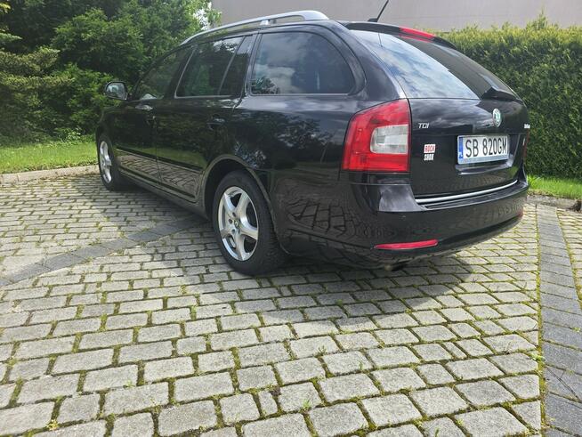 Škoda Octavia Bielsko-Biała - zdjęcie 4