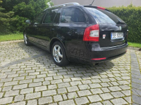 Škoda Octavia Bielsko-Biała - zdjęcie 4