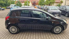 Opel Corsa LPG Poznań - zdjęcie 6
