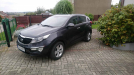 Sprzedam Kia sportage