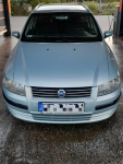 Fiat stilo 1.6 16v benzyna 2003r dynamic Kombi Targówek - zdjęcie 1