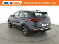 Kia Sportage automat navi kamera niski przebieg pdc Warszawa - zdjęcie 4
