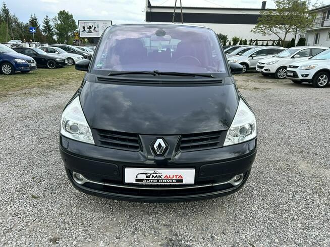 Renault Grand Espace Nowe Iganie - zdjęcie 2