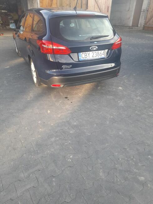 Sprzedam Forda fokusa Trzemiętowo - zdjęcie 2