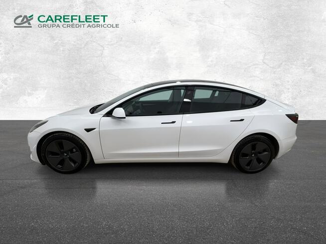 Tesla Model 3 Long Range AWD Warszawa - zdjęcie 8