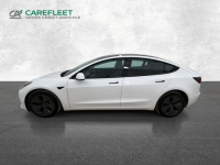 Tesla Model 3 Long Range AWD Warszawa - zdjęcie 8