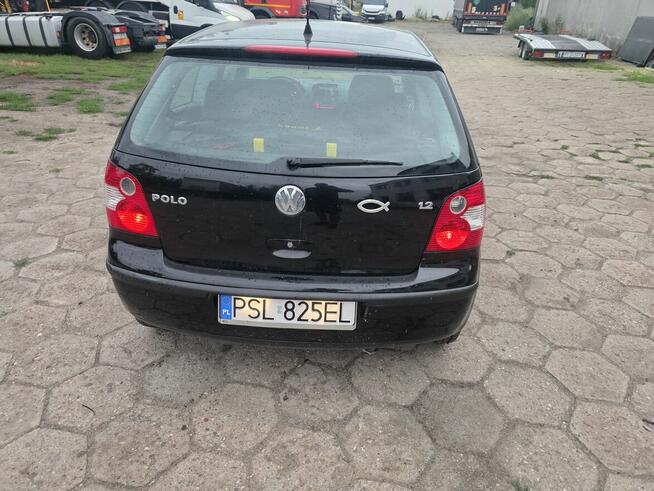 Vw polo uszkodzony Słupca - zdjęcie 4