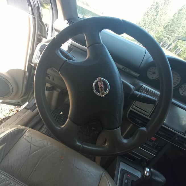 Nissan X-TRAIL T30 LPG 4x4 automat terenowy / SUV Żarnów - zdjęcie 10