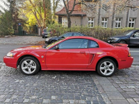 Sprzedam Ford Mustang 3.8 l V6 190 KM,1999 r