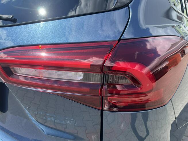 Ford Focus Titanium X 1.0 EcoBoost mHEV 125 KM Warszawa - zdjęcie 11