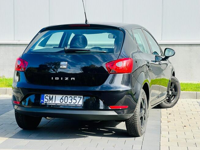 Seat Ibiza 1.4 mpi 86 KM | 2013 | 134 000 km Mikołów - zdjęcie 12