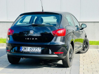Seat Ibiza 1.4 mpi 86 KM | 2013 | 134 000 km Mikołów - zdjęcie 12