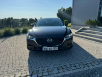 Mazda 6 AUTOMAT*xsenon*kamera Sierakowice - zdjęcie 2
