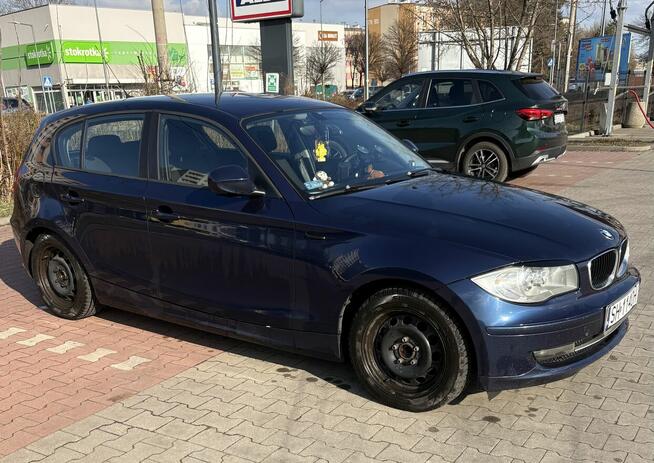 BMW E87 Sosnowiec - zdjęcie 7