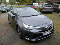Toyota Avensis Z gazem/ II Właściciel /Hak / 1.8 benzyna /108 KW Katowice - zdjęcie 2