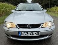 Opel Vectra - AUTOMAT - 1.8 Benzyna - BDB Wyposażenie SERWIS