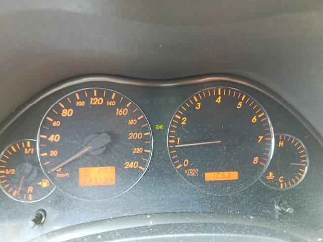 TOYOTA AVENSIS T25 1,8 VVT-I W GAZIE LPG OPŁACONA HAK KLIMA Warszawa - zdjęcie 2