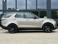 Range Rover Discovery 2.0B 300KM PHEV / Salon PL / ASO Łódź - zdjęcie 5