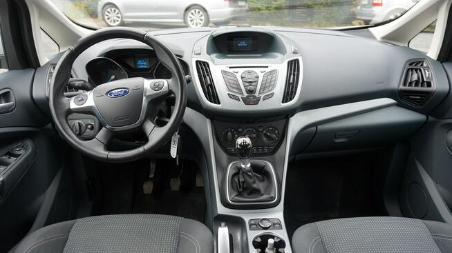 Ford C-Max z Niemiec. Gwarancja. Polecam !!! Zielona Góra - zdjęcie 10