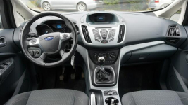 Ford C-Max z Niemiec. Gwarancja. Polecam !!! Zielona Góra - zdjęcie 10