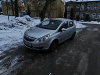 Opel Corsa D 2007 | 5 Drzwi | ISOFIX | Klima | Łańcuch | 2 K Kwidzyn - zdjęcie 2