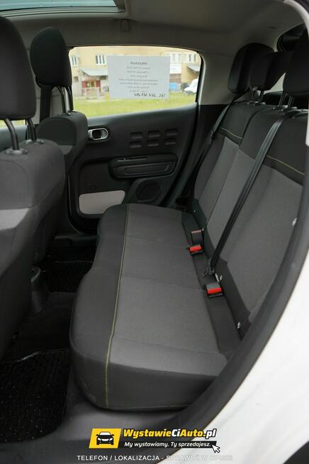 Citroen C3 Telefon: 662_323_131 Lokalizacja: Szczecin Włocławek - zdjęcie 6