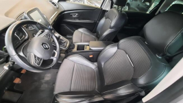 Renault Grand Scenic Gr 1.6 dCi Intens Nowa Huta - zdjęcie 10