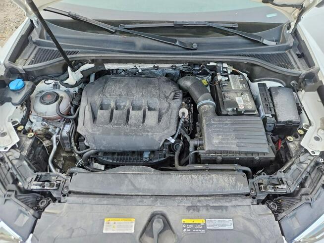 Audi Q3 Bogata wersja wyposażenia / S-Line / niski przebieg Wrocław - zdjęcie 11