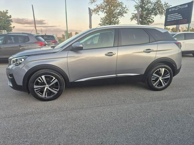 Peugeot 3008 1.2Turbo 130KM Automat Gniewkowo - zdjęcie 7
