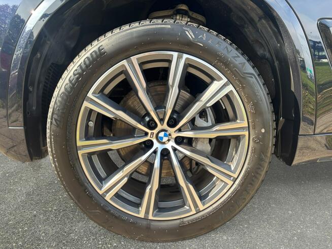 BMW X5 xDrive30d mHEV M Sport ! Z Polskiego Salonu ! Faktura VAT ! Warszawa - zdjęcie 9