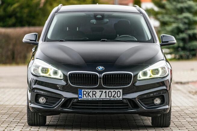 BMW seria 2 | 2015r. Targowiska - zdjęcie 5