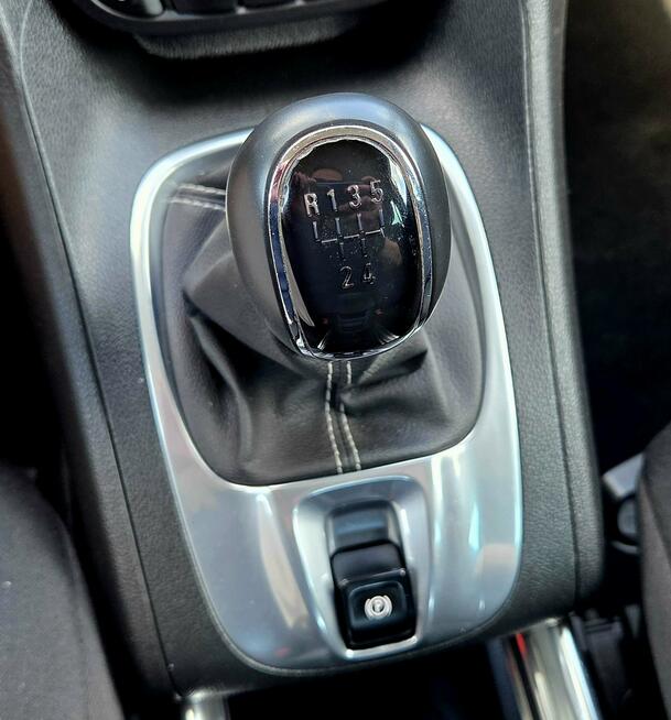Opel Meriva Śliczny Stan! Lift! Parktronic! Klimatronic!  Zamiana też! Zduńska Wola - zdjęcie 10