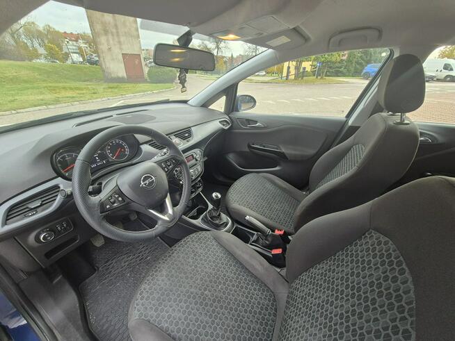 Opel Corsa E Giżycko - zdjęcie 10