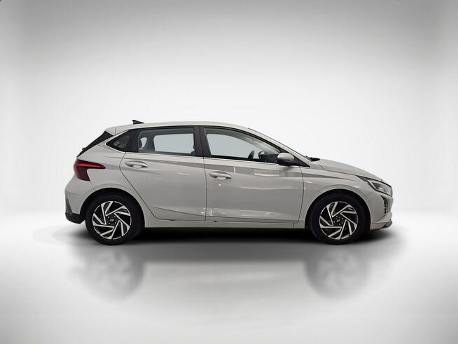 Hyundai i20 1.0 T-GDi Modern DCT ! Z Polskiego Salonu ! Faktura Vat ! Warszawa - zdjęcie 6