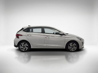 Hyundai i20 1.0 T-GDi Modern DCT ! Z Polskiego Salonu ! Faktura Vat ! Warszawa - zdjęcie 6