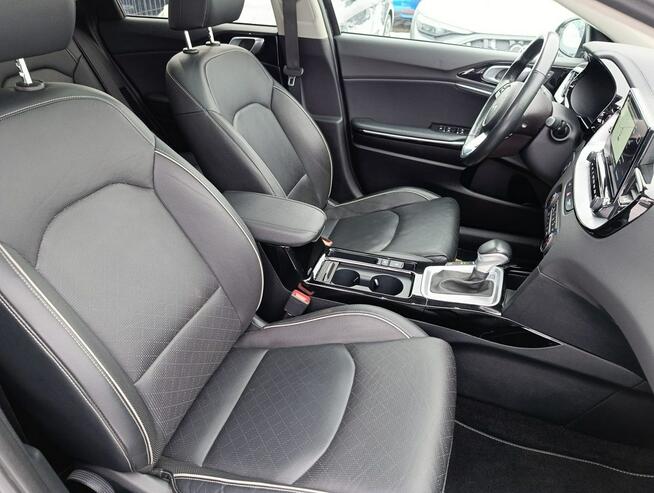 Kia Cee'd panorama full wyposażenie Otwock - zdjęcie 6