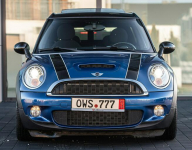 Mini Clubman Cooper S 1.6i 175KM ! Bi-Xenon Panorama ! Opłacony ! Zwoleń - zdjęcie 10