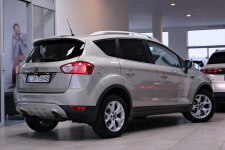 Ford Kuga Oryginał/Nowy rozrząd/Nowe hamulce Kraczkowa - zdjęcie 8