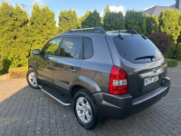 Hyundai Tucson 4x4 Super Stan Radom - zdjęcie 4